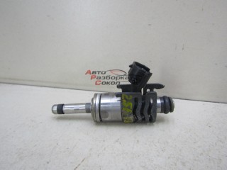 Форсунка инжекторная электрическая Toyota Land Cruiser (300) 2021-нв 256732 232097013005 Форсунка инжекторная электрическая Toyota Land Cruiser (300) 2021-нв 256732 232097013005