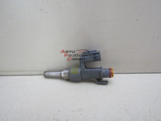 Форсунка инжекторная электрическая Toyota Land Cruiser (300) 2021-нв 256716 2320979245 Форсунка инжекторная электрическая Toyota Land Cruiser (300) 2021-нв 256716 2320979245