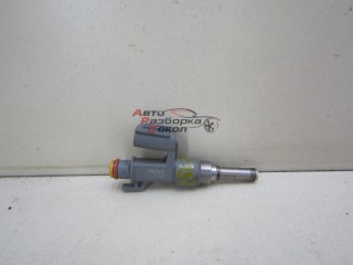Форсунка инжекторная электрическая Toyota Land Cruiser (300) 2021-нв 256710 2320979245