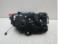 Замок двери передней левой VW Caddy III 2004-2016 256950_703161 3D1837015AB Замок двери передней левой VW Caddy III 2004-2016 256950_703161 3D1837015AB
