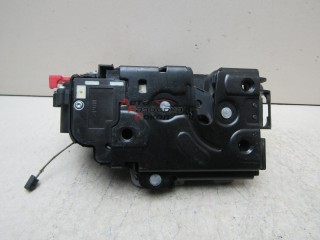 Замок двери передней левой VW Golf V 2003-2009 256950_703170 3D1837015AB Замок двери передней левой VW Golf V 2003-2009 256950_703170 3D1837015AB