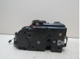  Замок двери передней правой Seat Toledo III 2004-2013 256951_87269 3D1837016