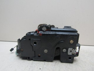 Замок двери передней правой Seat Toledo III 2004-2013 256951_87269 3D1837016 Замок двери передней правой Seat Toledo III 2004-2013 256951_87269 3D1837016