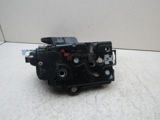 Замок двери задней левой VW Touareg 2002-2010 256952_703197 7L0839015 Замок двери задней левой VW Touareg 2002-2010 256952_703197 7L0839015