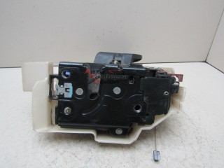 Замок двери задней правой Skoda Octavia (A5 1Z-) 2004-2013 256953_703260 7L0839016 Замок двери задней правой Skoda Octavia (A5 1Z-) 2004-2013 256953_703260 7L0839016