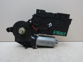 Моторчик стеклоподъемника VW Touareg 2002-2010 256969 7L0959701H00A