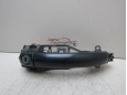 Ручка двери передней наружная левая VW Touareg 2002-2010 256972