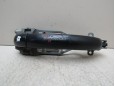 Ручка двери задней наружная правая VW Touareg 2002-2010 256973
