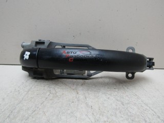 Ручка двери задней наружная правая VW Touareg 2002-2010 256973