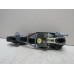 Ручка двери задней наружная правая VW Touareg 2002-2010 256973