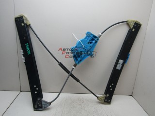 Стеклоподъемник электр. задний правый Porsche Cayenne 2003-2010 256974_703300 7L0839462D Стеклоподъемник электр. задний правый Porsche Cayenne 2003-2010 256974_703300 7L0839462D