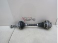 Полуось передняя Porsche Cayenne 2003-2010 257011_711709 7L0407271E Полуось передняя Porsche Cayenne 2003-2010 257011_711709 7L0407271E
