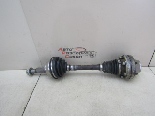 Полуось передняя Audi Q7 2005-2015 257011_710278 7L0407271E