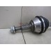 Полуось передняя Audi Q7 2005-2015 257011_710278 7L0407271E