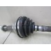 Полуось передняя Audi Q7 2005-2015 257011_710278 7L0407271E