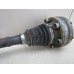 Полуось передняя Audi Q7 2005-2015 257011_710278 7L0407271E