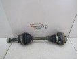 Полуось передняя Porsche Cayenne 2003-2010 257010_711705 7L0407271E Полуось передняя Porsche Cayenne 2003-2010 257010_711705 7L0407271E