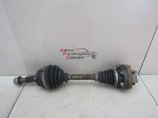 Полуось передняя Audi Q7 2005-2015 257010_710274 7L0407271E
