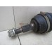 Полуось передняя Audi Q7 2005-2015 257010_710274 7L0407271E