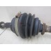 Полуось передняя Audi Q7 2005-2015 257010_710274 7L0407271E
