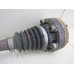 Полуось передняя Audi Q7 2005-2015 257010_710274 7L0407271E
