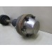 Полуось передняя Audi Q7 2005-2015 257010_710274 7L0407271E