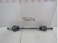 Полуось задняя Porsche Cayenne 2003-2010 257009_711702 7L0501201BX Полуось задняя Porsche Cayenne 2003-2010 257009_711702 7L0501201BX