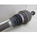 Полуось задняя Porsche Cayenne 2003-2010 257009_710273 7L0501201BX Полуось задняя Porsche Cayenne 2003-2010 257009_710273 7L0501201BX