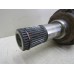Полуось задняя Porsche Cayenne 2003-2010 257009_710273 7L0501201BX Полуось задняя Porsche Cayenne 2003-2010 257009_710273 7L0501201BX