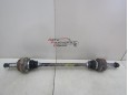 Полуось задняя Porsche Cayenne 2003-2010 257008_711701 7L0501201BX Полуось задняя Porsche Cayenne 2003-2010 257008_711701 7L0501201BX