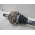 Полуось задняя Porsche Cayenne 2003-2010 257008_710272 7L0501201BX Полуось задняя Porsche Cayenne 2003-2010 257008_710272 7L0501201BX
