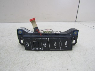 Кнопка многофункциональная VW Touareg 2002-2010 257005 7L6959538D3X1 Кнопка многофункциональная VW Touareg 2002-2010 257005 7L6959538D3X1
