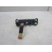 Кнопка многофункциональная VW Touareg 2002-2010 257005 7L6959538D3X1 Кнопка многофункциональная VW Touareg 2002-2010 257005 7L6959538D3X1