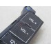 Кнопка многофункциональная VW Touareg 2002-2010 257005 7L6959538D3X1 Кнопка многофункциональная VW Touareg 2002-2010 257005 7L6959538D3X1