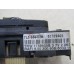 Кнопка многофункциональная VW Touareg 2002-2010 257005 7L6959538D3X1 Кнопка многофункциональная VW Touareg 2002-2010 257005 7L6959538D3X1