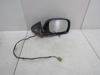 Зеркало правое электрическое VW Touareg 2002-2010 257000 7L6857508AN01C Зеркало правое электрическое VW Touareg 2002-2010 257000 7L6857508AN01C