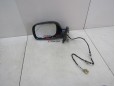 Зеркало левое электрическое VW Touareg 2002-2010 256997 7L6857507AK01C