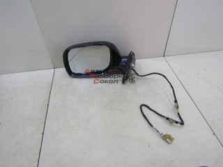 Зеркало левое электрическое VW Touareg 2002-2010 256997 7L6857507AK01C Зеркало левое электрическое VW Touareg 2002-2010 256997 7L6857507AK01C