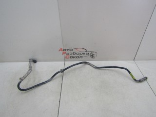 Шланг воздушный VW Touareg 2002-2010 256993_703320 7L0616708B Шланг воздушный VW Touareg 2002-2010 256993_703320 7L0616708B