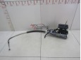 Кулиса КПП VW Touareg 2002-2010 256990 7L6713093A