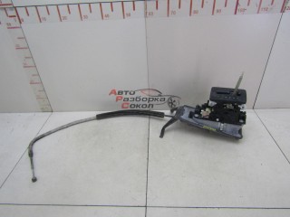 Кулиса КПП VW Touareg 2002-2010 256990 7L6713093A Кулиса КПП VW Touareg 2002-2010 256990 7L6713093A
