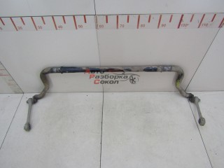 Стабилизатор передний VW Touareg 2002-2010 256987 7L0411025C Стабилизатор передний VW Touareg 2002-2010 256987 7L0411025C