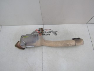Катализатор VW Touareg 2002-2010 256983 7L0254400CX Катализатор VW Touareg 2002-2010 256983 7L0254400CX