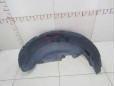 Локер задний правый VW Touareg 2002-2010 256981 7L6810972A