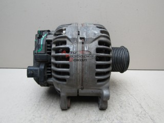 Генератор VW Touareg 2002-2010 256985 021903026B Генератор VW Touareg 2002-2010 256985 021903026B