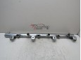  Рейка топливная (рампа) VW Touareg 2002-2010 256994 022133317J