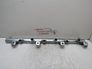 Рейка топливная (рампа) VW Touareg 2002-2010 256994 022133317J Рейка топливная (рампа) VW Touareg 2002-2010 256994 022133317J