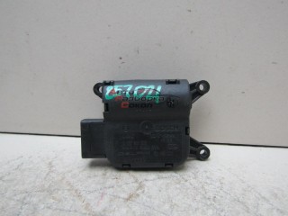 Моторчик заслонки печки VW Touareg 2002-2010 257021 7L0907511D Моторчик заслонки печки VW Touareg 2002-2010 257021 7L0907511D