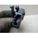 Моторчик заслонки печки VW Touareg 2002-2010 257021 7L0907511D Моторчик заслонки печки VW Touareg 2002-2010 257021 7L0907511D