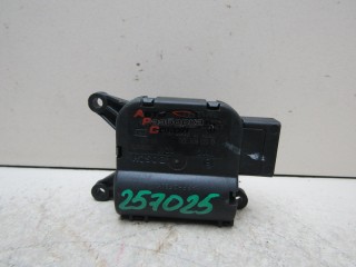 Моторчик заслонки печки VW Touareg 2002-2010 257025 7L0907511A Моторчик заслонки печки VW Touareg 2002-2010 257025 7L0907511A